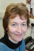 A picture of Mari Rhian Owen